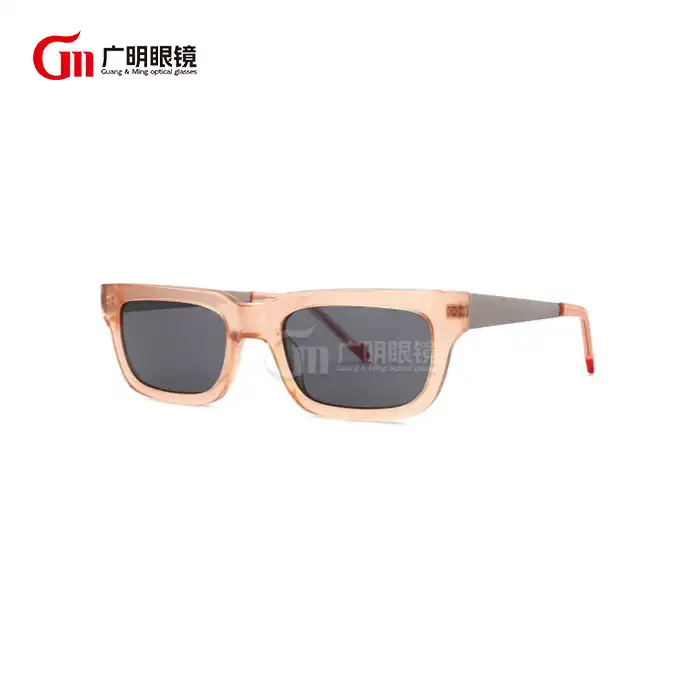 How Do I Clean My Tiny Square Sunglasses Properly?